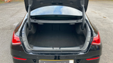 Mercedes-Benz CLA 180 AMG Line Premium 4dr Tip Auto Petrol Saloon